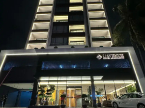 L'Avenue Hotel Apartments