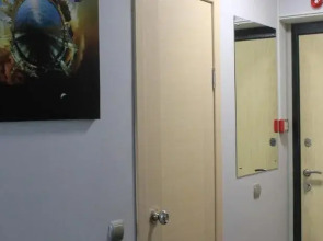 Chernyahovskogo Apartments 5v