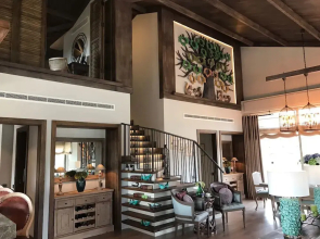 Regnum Golf Country 3 Bedroom 2