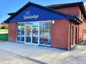 Travelodge Aberdeen Bucksburn
