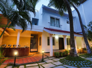 Avenue 11 Boutique Residences