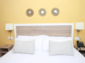 New Point Madrid Opera