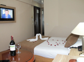 Hotel Büyük Şahinler