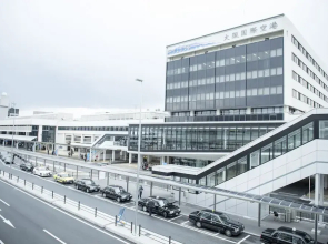 Osaka AirTerminal Hotel