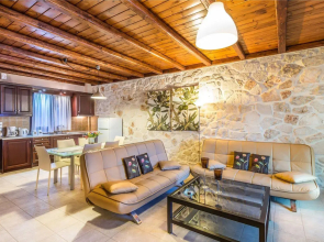 Agrikia Villa