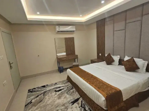 Amber Hotel Al Aziziyah Riyadh