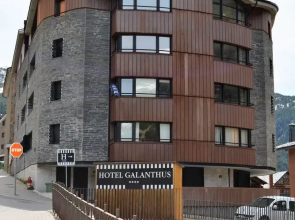 La Devesa