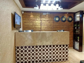 Kamakhya Residency