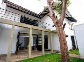 Ankinda Luxurious Villa
