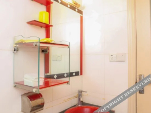 Chongqing Independent Me HotelApartment