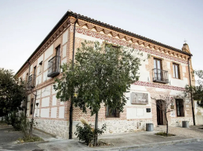 Hosteria del Mudejar Avila