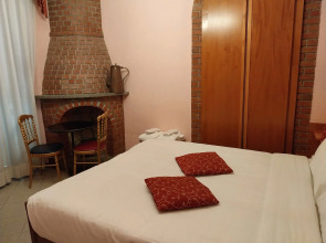 Hotel La Bussola