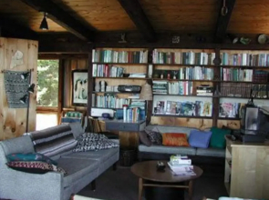 Flying Bridge Cottage - Three Bedroom Home