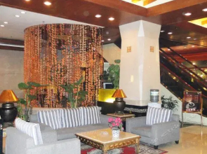 Yibin Grand Hotel