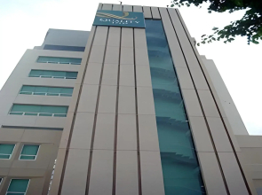 Hotel Quality Inn