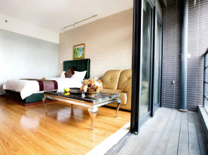 Nomo Times International YOU Apartment
