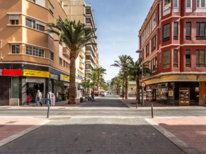 Flatguest Naval * Cosy * 1bdr. * Fast Wifi