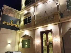 Hotel S. R. Lounge