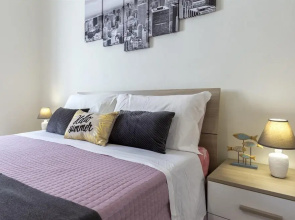 Casa Fosca 2 bedrooms apartment in Alghero