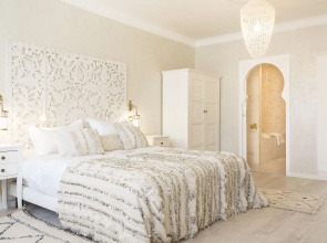 RIAD SPA Les portes de l'Orient TOURS
