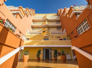 7Lizards - Ocean view apartments