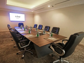 Отель Time Asma