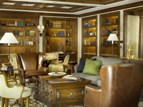 Vail Resorts Legendary Lodging at Ritz-Carlton Residences