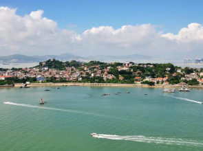 Xiamen Wood Guesthouse