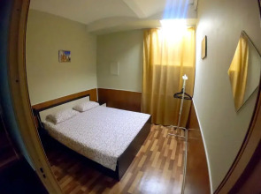 Библиотека на Арбате