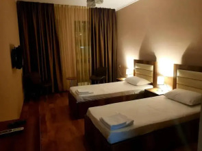 Отель «Абсолют»