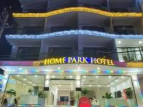 Home Park Hotel Phu Quoc