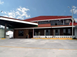 Hotel Las Brumas