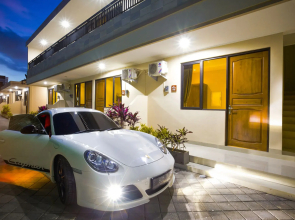 Dee Mansion Bali
