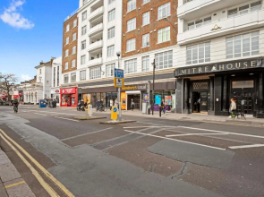 Southern View By My Getaways