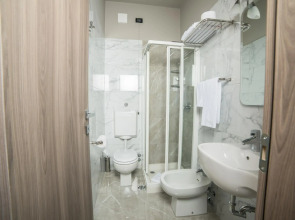 Cardano Hotel Malpensa