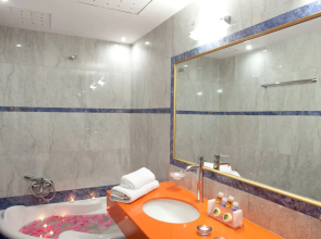 White Olive Elite Rethymno - All Inclusive