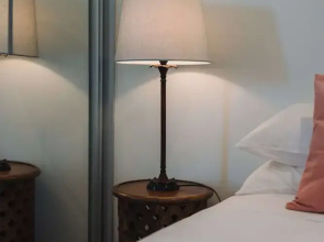 Perfect Located 1-bed With Great Views