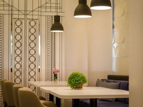 Hotel Passport Garni