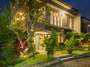 Villa Daun 1 Canggu by Premier Hospitality Asia