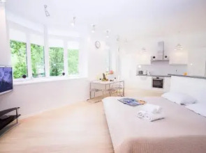 Апартаменты Солнечный Светлогорск