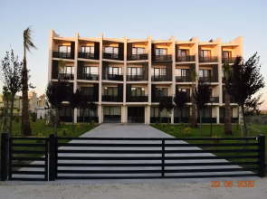 Amber Hotel Albania