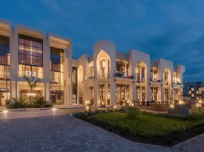 Hotel Verde Zanzibar - Azam Luxury Resort & Spa