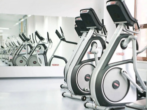 Отель Ark Palace