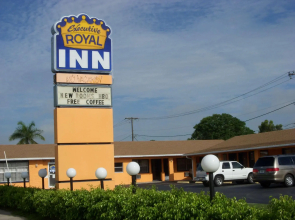 Executive Royal Inn Clewiston