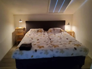 Vakantiehuis Dartien