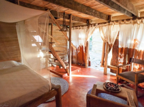 Iharana Bush Camp