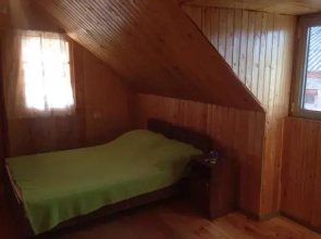 Sukhum Guest house