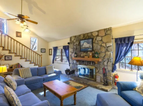 Wawona Home