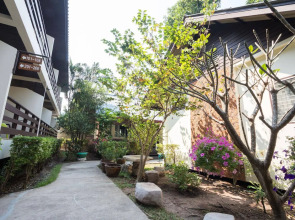 The Beach Garden Resort