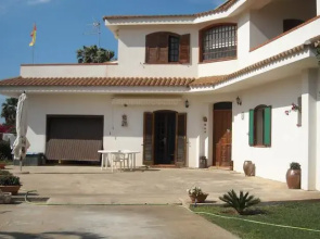 Villa Trinacria